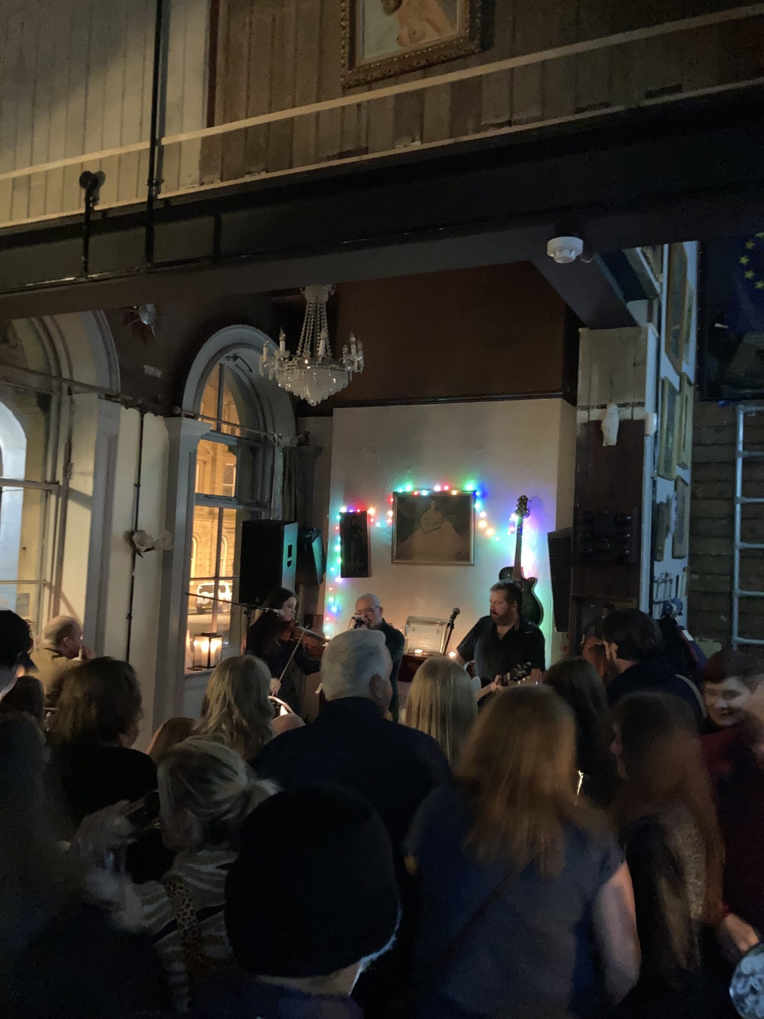 Home The Grayston Unity